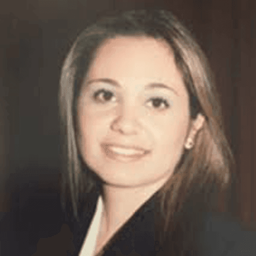 Dra. Lina Saldarriaga