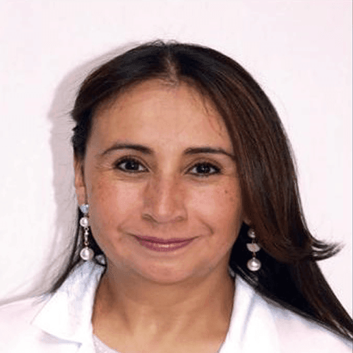 Dra. Adriana Rojas