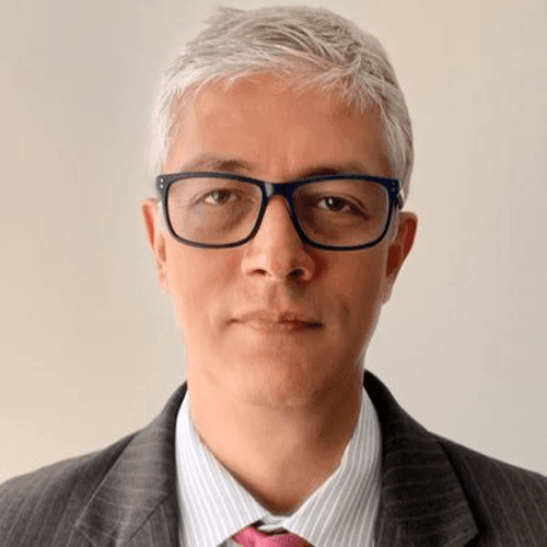 Dr. Luis González