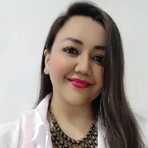 Dra. Camila Reyes
