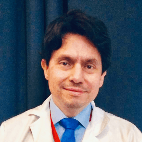 Dr. Juan Manuel Bello
