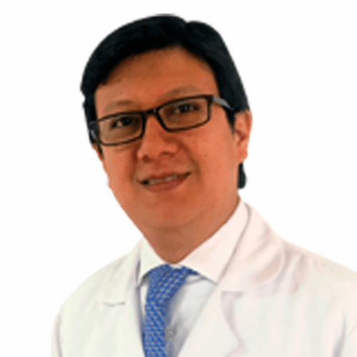 Dr. Carlos Arteaga Unigarro