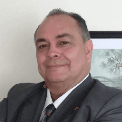 Dr. Andrés Fernández