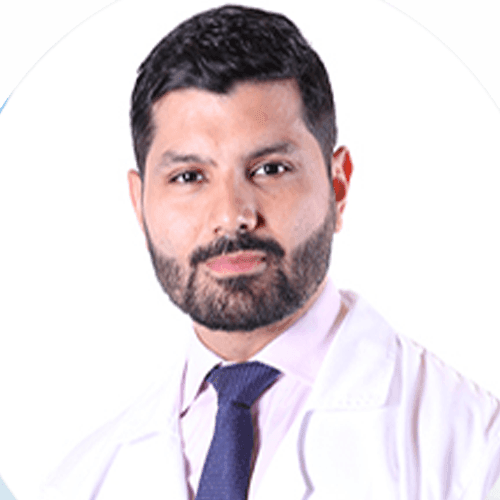 Dr. Andrés Hormaza