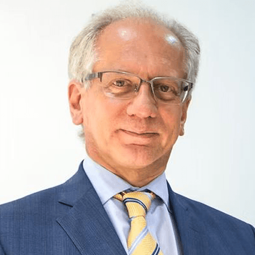 Dr. Philippe Chalem