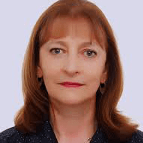 Dra. María C. Latorre