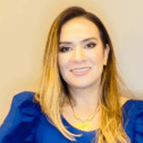 Dra. Diana Rocío Gil