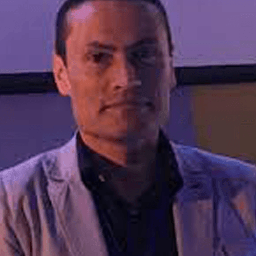 Dr. Gerardo Quintana