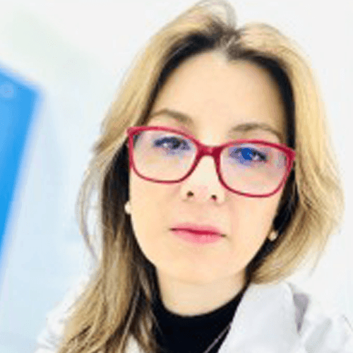 Dra. Laura Gallego